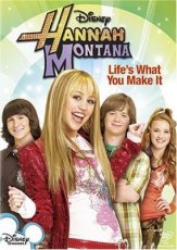 сериал Ханна Монтана